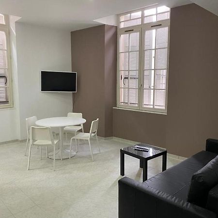 Five Stars C4 Aparthotel Marseille Eksteriør bilde