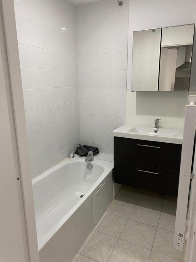 Five Stars C4 Aparthotel Marseille Eksteriør bilde