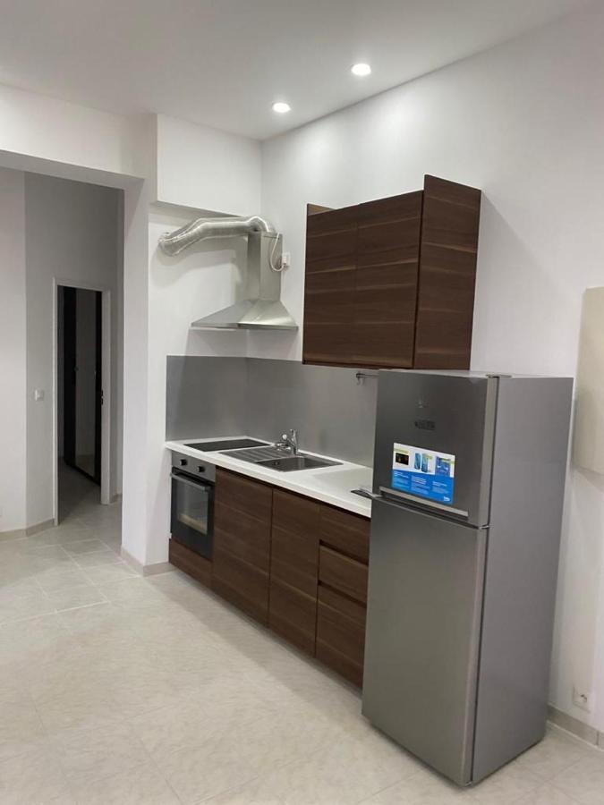 Five Stars C4 Aparthotel Marseille Eksteriør bilde
