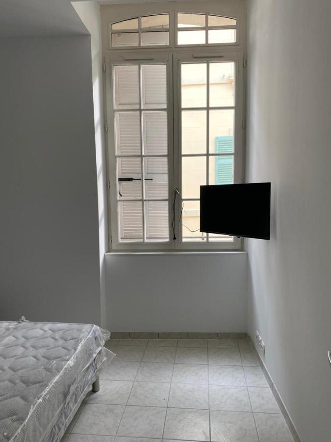 Five Stars C4 Aparthotel Marseille Eksteriør bilde