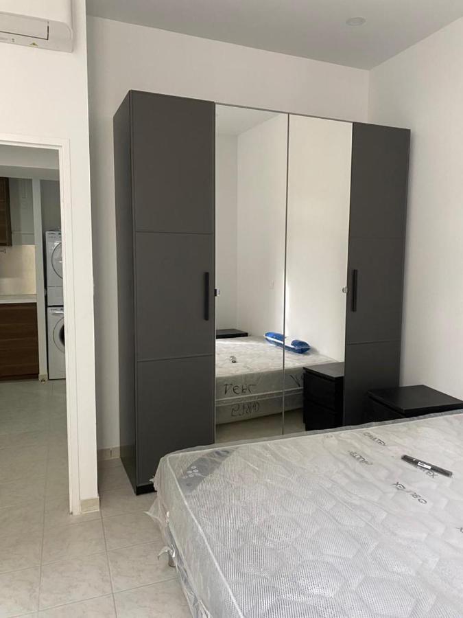 Five Stars C4 Aparthotel Marseille Eksteriør bilde