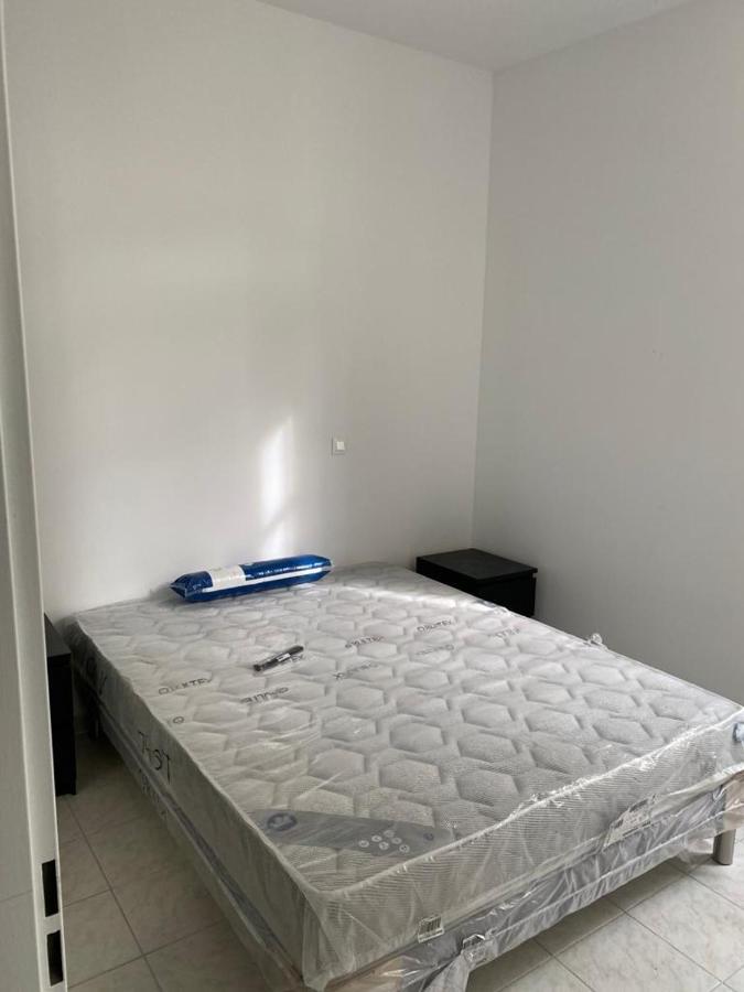 Five Stars C4 Aparthotel Marseille Eksteriør bilde