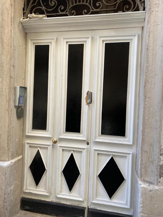 Five Stars C4 Aparthotel Marseille Eksteriør bilde
