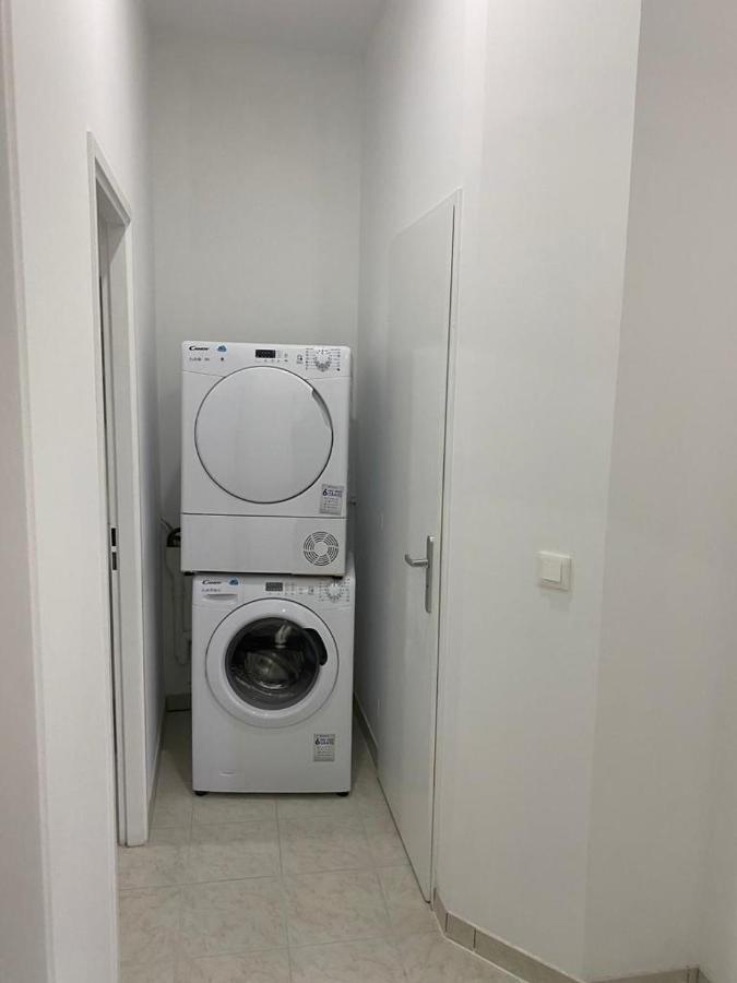 Five Stars C4 Aparthotel Marseille Eksteriør bilde